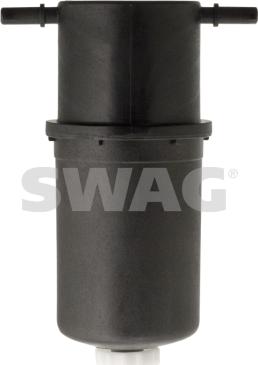 Swag 30 10 2682 - Топливный фильтр autosila-amz.com