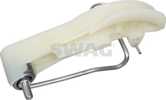 Swag 30 10 2629 - Натяжное устройство цепи, привод масляного насоса autosila-amz.com