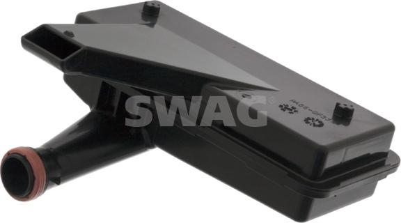 Swag 30 10 2142 - Гидрофильтр, автоматическая коробка передач autosila-amz.com
