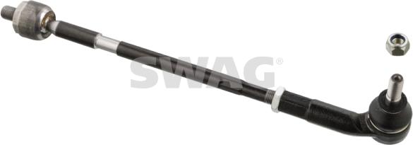 Swag 30 10 2380 - Рулевая тяга autosila-amz.com
