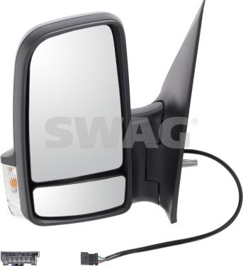 Swag 30 10 2260 - Система зеркал autosila-amz.com