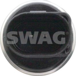 Swag 30 10 7450 - Camshaft phasing unit fits: AUDI A3, A4 B7, A4 B8, A5, A6 ALLROAD C6, A6 C6, A8 D3, A8 D4, Q3, Q7, R autosila-amz.com