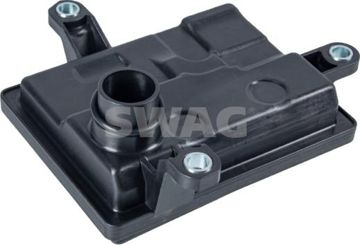 Swag 30 10 7007 - Гидрофильтр, автоматическая коробка передач autosila-amz.com