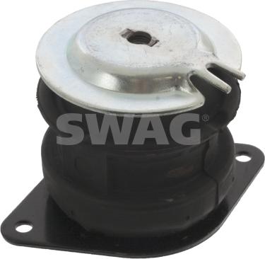 Swag 30 13 0040 - Подушка, опора, подвеска двигателя autosila-amz.com