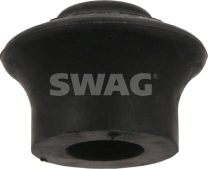 Swag 30130057 - Отбойник, подвеска двигателя autosila-amz.com