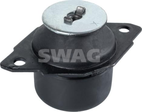 Swag 30 13 0011 - Подушка, опора, подвеска двигателя autosila-amz.com