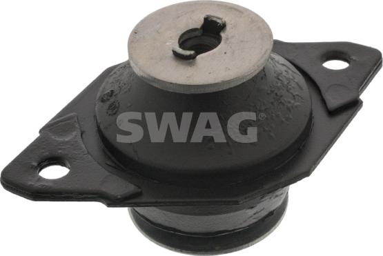 Swag 30 13 0083 - Подушка, опора, подвеска двигателя autosila-amz.com