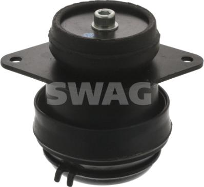 Swag 30 13 0036 - Подушка, опора, подвеска двигателя autosila-amz.com