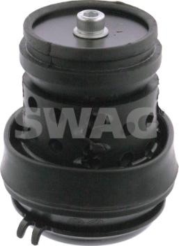 Swag 30 13 0029 - Подушка, опора, подвеска двигателя autosila-amz.com