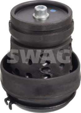 Swag 30 13 0026 - Подушка, опора, подвеска двигателя autosila-amz.com