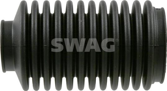 Swag 30 80 0054 - Пыльник, рулевое управление autosila-amz.com