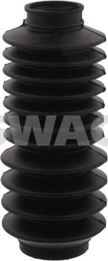 Swag 30 80 0050 - Пыльник, рулевое управление autosila-amz.com