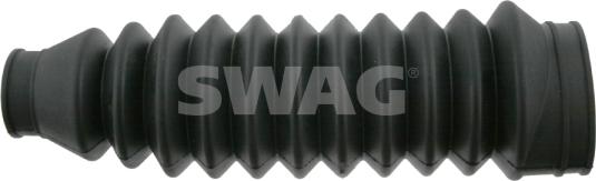 Swag 30 80 0057 - Пыльник, рулевое управление autosila-amz.com