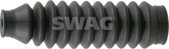 Swag 30 80 0064 - Пыльник, рулевое управление autosila-amz.com