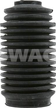 Swag 30 80 0067 - Пыльник, рулевое управление autosila-amz.com