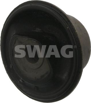 Swag 30 79 0014 - Сайлентблок (кратно 2) задней балки VW: CARAT 80-88, CARAT 84-88, CARAT 80-89, CORSAR 80-88, CORSAR autosila-amz.com