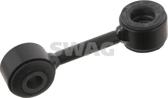 Swag 30 79 0034 - Тяга / стойка, стабилизатор autosila-amz.com