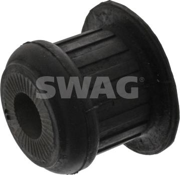 Swag 30 75 0006 - Подушка, опора, подвеска двигателя autosila-amz.com