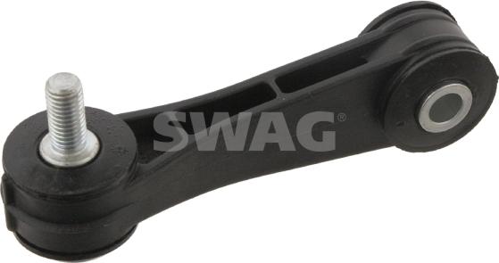 Swag 30 76 0003 - Тяга / стойка, стабилизатор autosila-amz.com