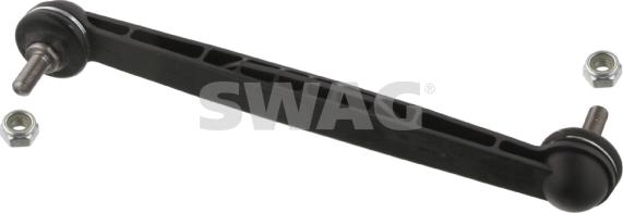 Swag 30 76 0002 - Тяга / стойка, стабилизатор autosila-amz.com