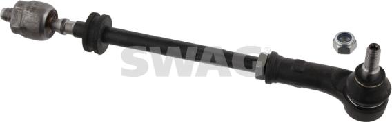 Swag 30 72 0064 - Рулевая тяга autosila-amz.com