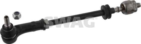 Swag 30 72 0065 - Рулевая тяга autosila-amz.com