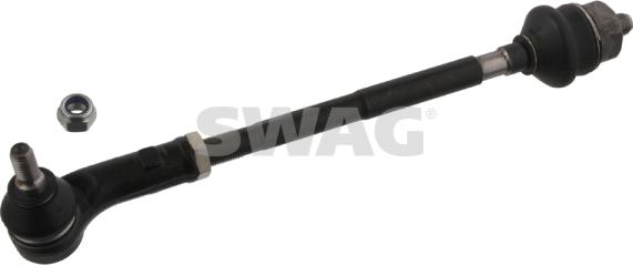 Swag 30 72 0013 - Рулевая тяга autosila-amz.com