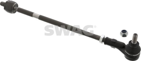 Swag 30 72 0036 - Рулевая тяга autosila-amz.com