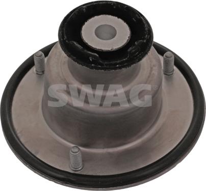 Swag 38 94 8726 - Опора стойки амортизатора, подушка autosila-amz.com
