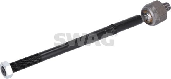 Swag 33 10 9401 - Осевой шарнир, рулевая тяга autosila-amz.com