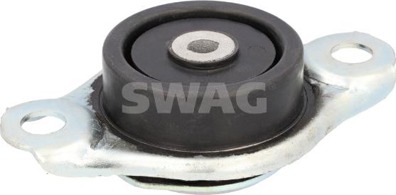 Swag 33 10 9140 - Подвеска, ступенчатая коробка передач autosila-amz.com