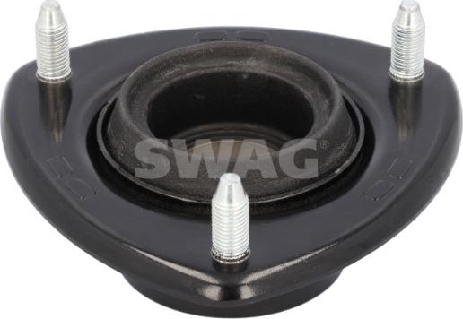 Swag 33 10 9262 - Опора стойки амортизатора, подушка autosila-amz.com