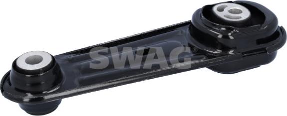 Swag 33 10 9287 - Подушка, опора, подвеска двигателя autosila-amz.com