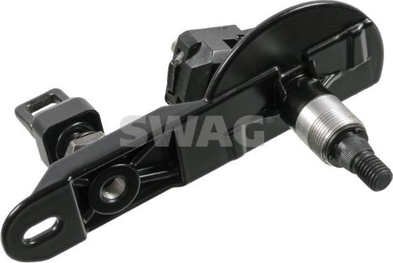 Swag 33 10 9221 - Система тяг и рычагов привода стеклоочистителя autosila-amz.com