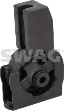 Swag 33 10 9728 - Подушка, опора, подвеска двигателя autosila-amz.com