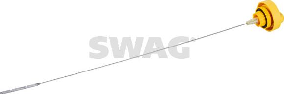 Swag 33 10 4952 - Указатель уровня масла autosila-amz.com