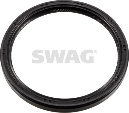 Swag 33 10 4904 - Уплотняющее кольцо вала, автоматическая коробка передач autosila-amz.com