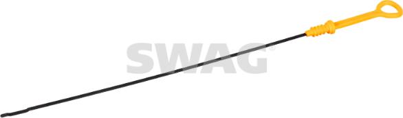 Swag 33 10 4504 - Указатель уровня масла autosila-amz.com