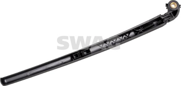 Swag 33 10 4167 - Рычаг стеклоочистителя, система очистки окон autosila-amz.com