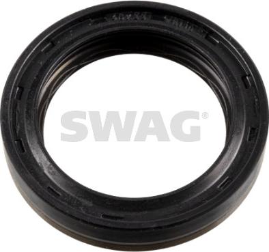 Swag 33 10 4890 - Уплотняющее кольцо, ступенчатая коробка передач autosila-amz.com