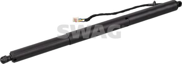 Swag 33 10 4846 - Газовая пружина, упор autosila-amz.com