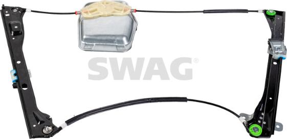 Swag 33 10 4848 - Стеклоподъемник autosila-amz.com