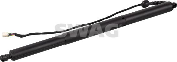 Swag 33 10 4854 - Газовая пружина, упор autosila-amz.com