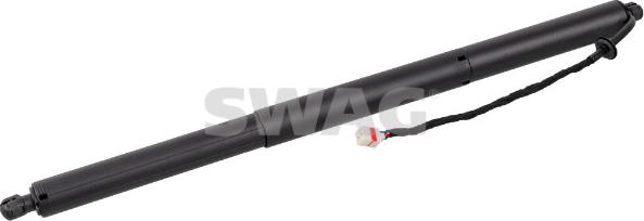 Swag 33 10 4855 - Газовая пружина, упор autosila-amz.com