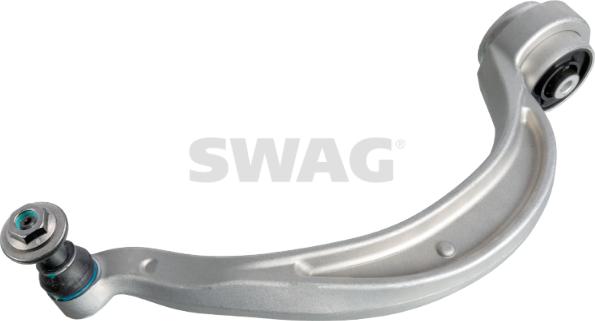 Swag 33 10 4262 - Рычаг подвески колеса autosila-amz.com