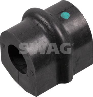 Swag 33 10 5980 - Втулка стабилизатора autosila-amz.com