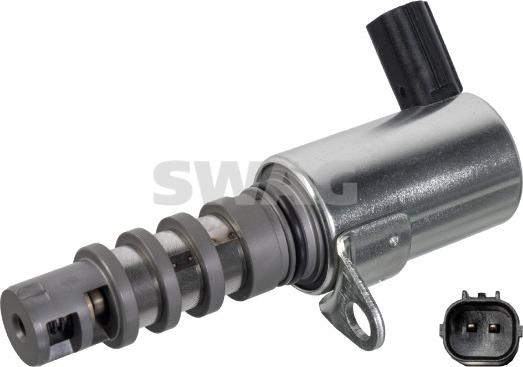 Swag 33 10 5489 - Регулирующий клапан, выставление распределительного вала autosila-amz.com