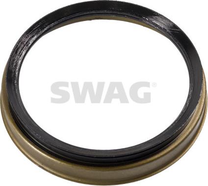 Swag 33 10 5531 - Уплотняющее кольцо вала, подшипник ступицы колеса autosila-amz.com