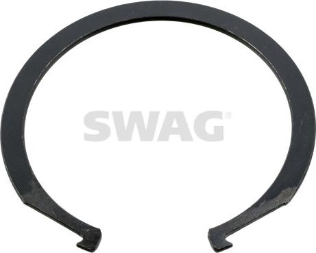 Swag 33 10 5528 - Стопорное кольцо autosila-amz.com