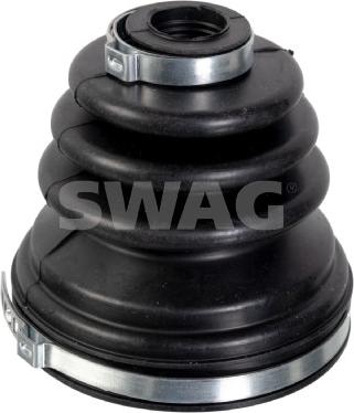 Swag 33 10 5054 - Пыльник, приводной вал autosila-amz.com